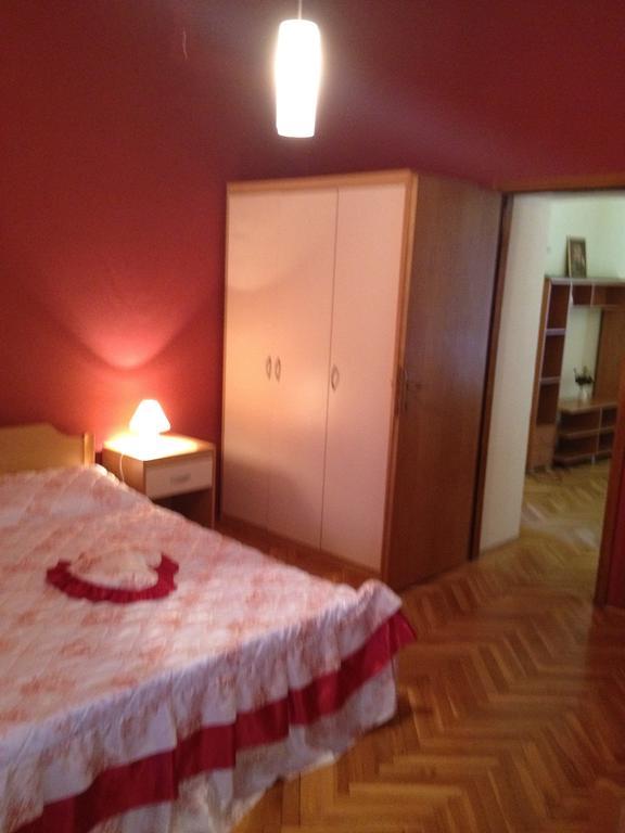 Apartment Iva Fažana Habitación foto